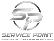 Service Point Logo